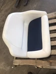 04 Bombardier Sea-doo Utopia 205 Jet Boat Corner Bench Seat Chair Used. Price: $350.00.