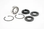 Wsm Bearing Housing Repair Kit For Yamaha 1800 08-23 003-625-01 New. Price: $78.26.