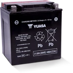 Yuasa YIX30L-BS-PW High Performance Agm Powersports Battery New. Price: $154.19.