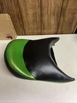 14-16 Kawasaki Ultra 310LX Rear Seat Assy Oem 53066-0417-415 Used. Price: $299.99.