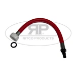 Yamaha Jet Boat Flush Hose Kit AR210 SX210 SX190 AR190 SX240 AR240 AR242 190FISH New. Price: $19.99.