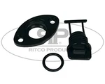 Sea-doo Drain Plug 292000187 Spx Spi Gsi Gsx Gti Gts Hx Xp Rx Gtx New. Price: $9.99.
