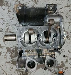 Tigershark Monte Carlo TS-770 Shaft Lower End 1997 Used. Price: $449.99.