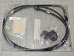 Genuine Yamaha Wave Venture 760 Choke Cable GP3-U7242-09 New Oem. Price: $94.83.