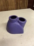 1995 Sea Doo Jet Boat Speedster Purple Steering Collar 277000385 Used. Price: $24.99.