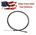 Throttle Cable Compatible With Seadoo 1996 Gts Gti Jetski # 277000502 & 26-4114 New. Price: $67.99.