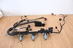 2005 Sea-doo Gtx 4TEC Wake Fuel Injectors With Rail And Harness Used. Price: $299.00.