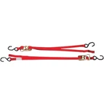 Ancra Rat Pak Tie-down Red 47439-10 New. Price: $42.60.