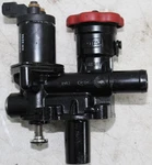2003 Sea-doo Gtx 4TEC Genuine Oil Separator Shut Off Solenoid Cap Oem 420956660 Used. Price: $199.00.