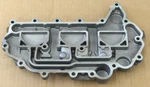 2021-2025 Sea-doo Spark Trixx Oem Engine Motor Bottom Oil Pan Cover # 420912381 Used. Price: $49.95.