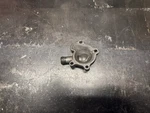 Honda Waterpump Cover 2004-2006 CRF250R Used. Price: $15.00.
