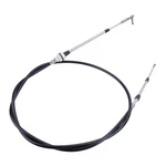 F1K-61481-01-00 Steering Cable For Yamaha Vx Cruiser Deluxe Sport 1100 2005-2009 New. Price: $95.00.