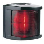 Hella Marine Port Navigation Light - Incandescent 2NM Black Housing 12V New. Price: $79.95.