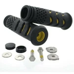 Brp Sea Doo Oem Handle Grips Kit Yellow Black Pair 295500981 New. Price: $34.95.