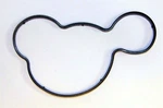 Sea-doo Gtx Wake Sportster Speedster 200 Rxt 1503 Oil Separator O-ring New. Price: $17.08.