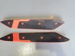 16-20 Seadoo Rxp-x 300 Rxpx Set Mats Pad Steps L Gtr Used. Price: $45.00.