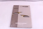 2002 Polaris Xplorer 4X4 400 Oem Service Manual 9917203 Used. Price: $31.44.