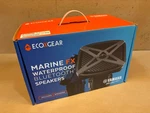Yamaha 2019-2021 Fx Svho Ecoxgear Cupholder Audio System Black Speakers New. Price: $249.99.