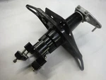 1999 Arctic Cat Tigershark TS1100LI Steering Stem Arm Flange A64-8 Used. Price: $35.00.