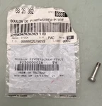 Qty Sea-doo By Brp 250000018 Screw-pivot New Genuine. Price: $9.70.