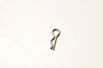 New Oem Yamaha 3GM-25925-00-00 Clip Pin Pad Nos. Price: $12.99.
