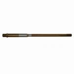 Driveshaft Yamaha 6GA-45511-00-00 Ex Deluxe, Sport, (select Models) New. Price: $304.85.