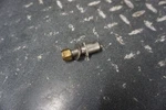 1992-2005 Yamaha Oem Steering Stopper Pin Freshwater Waverunner XL1200 Used. Price: $29.95.