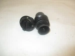 1992 Sea-doo Bombardier 580 Sp Oil Cap And Filler Neck Used. Price: $9.31.