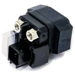 Yamaha Genuine Starter Relay Assembly 1B7-81940-00-00 Motorcycle Parts Oem New. Price: $125.00.