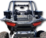 Polaris Rzr 1000 Side Cargo Storage Security Box -weather Resistant, Lockable New. Price: $199.99.