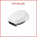 Marinco 10099 12V Miniblast Compact Single Horn With White Cover New. Price: $31.23.