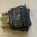 Carquest URA1017 Rocker Type Switch New. Price: $25.00.