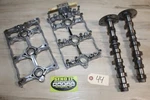 16 2017 Sea-doo Spark Camshaft Assembly 420911475 / 420820210 Used. Price: $189.99.