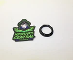 95-19 Kawasaki Zxi Sts Ultra Stx Sx-r Sxr Orange On Off Switch Nut 92015-3848 Used. Price: $14.99.
