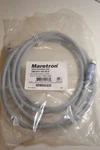 Maretron 2M Gray DM-DG1-DF-02.0 Mid Double Ended Cordset To Female Open. Price: $29.99.