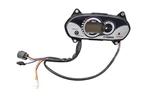 05 Yamaha Waverunner Sport Speedometer Dash VX1100D Used. Price: $499.98.