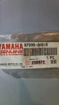 Yamaha 97095-08018-00 Bolt Genuine Oem New. Price: $8.99.