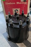 Yamaha YSC-14135-20-OC Distributor Cap V8 Nos New. Price: $53.40.