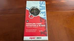 Fireboy Xintex Gasoline Fume Detector Alarm W/sensor Chrome Bezel Display G-1C-R New. Price: $299.95.
