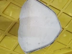 Steering Pad White Fits 2012 2014 Sea-doo Rxt 260 277001769 Used. Price: $29.99.