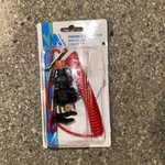 Valmar 31012 Universal Kill Switch With Tether Boat Marine Jet Ski 5 Amp Volt New. Price: $13.00.