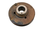 19 Kawasaki Mule Pro-dxt Eps 4X4 Crank Belt Pulley KAF1000 Used. Price: $99.90.