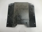 Y15 Polaris Sl 650 1995 Ride Plate 5630545 Used. Price: $39.49.
