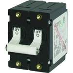 7294 Blue Sea A-series Double Pole Toggle 16A White New. Price: $59.42.