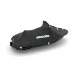 Sea-doo New Oem Cover Trailering Kit 2UP 295101160. Price: $340.99.