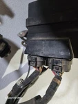 Ecu And Wiring Yamaha Nytro 1049 2008 Used. Price: $650.00.