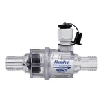 Perko Flush Pro Valve 5/8" 0456DP4 New. Price: $130.99.