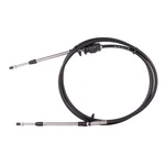 Wsm Steering Cable For Sea-doo Gti P 155 1503 2018 002-046-05 New. Price: $168.94.