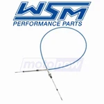 Wsm Steering For 2005 Sea-doo Gtx 4-TEC Limited Scic Control Cables Yo New. Price: $162.36.