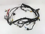 2011 Kawasaki STX-15F Jetski Main Wiring Harness Loom No Cuts 26031-3727 Used. Price: $83.69.